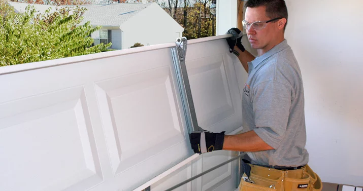 Garage Door Installation Ellicott City